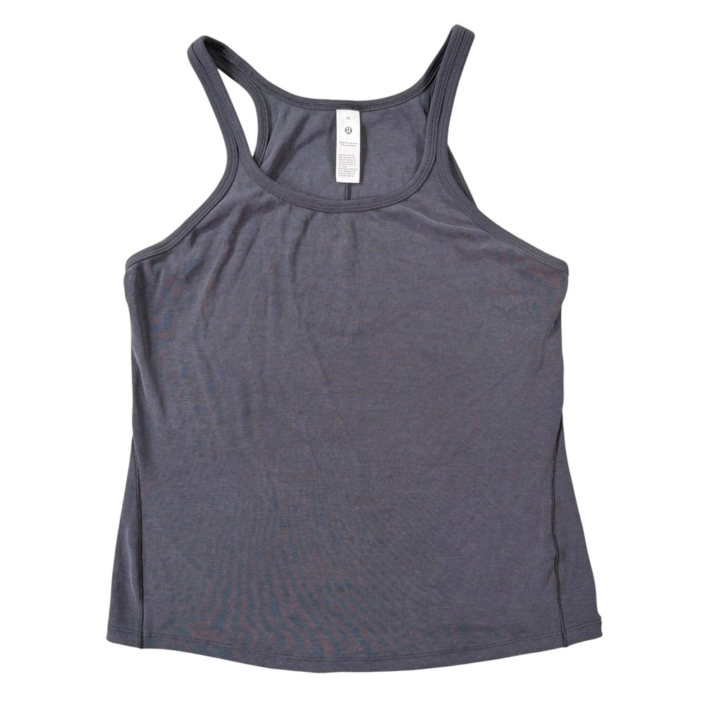 Lululemon Womens Hold Tight Tank Top Size M